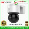 camera-ip-speeddome-4mp-hikvision-ds-2de3a404iw-de - ảnh nhỏ  1