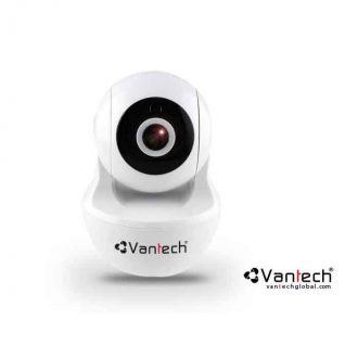 Camera AI Wifi 3MP VANTECH AI-V2010B2