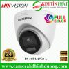 camera-ip-dome-color-2mp-hikvision-ds-2cd1327g0-l - ảnh nhỏ  1